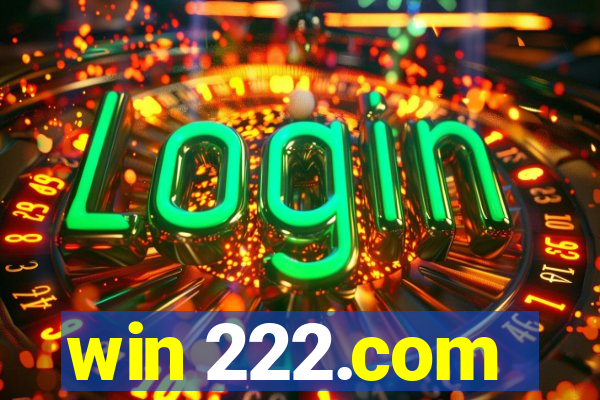 win 222.com